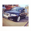 Audi a3 sport back sline 2.0 tdi