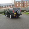 LAND ROVER DISCOVERY TD5 2.5