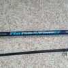 daiwa match winner rod swap for carp rod