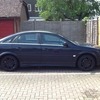 Vauxhall vectra 2.2 Sri. Swap for Subaru impreza.