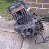 honda twin cylinder