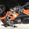 Ktm 50
