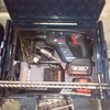 bosch 18v li-ion professional drills