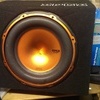 Edge 12" Subwoofer