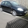 fiat punto grande 2007 for swap or sale