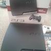 PlayStation 3 160GB Slim + GTA V