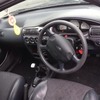 Ford escort 1.6