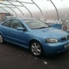 astra coupe bertone limited edition