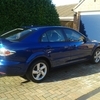 Mazda 6 s 2ltr diesel