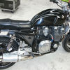 XJR1200 for big twin chop or cruiser