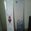 2 snowboards