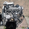 Skoda Octavia engine 1.9 tdi engine code AGH