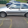 zetec s 12moths mot 9600miles 550£ or swap