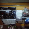 tattoo kit for sale 3 machines everything you need 50 quid