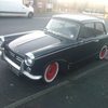 1967 Triumph Herald