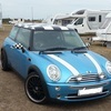 Mini Cooper 2005 mint condition