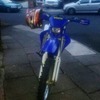 Yamaha wr 426f
