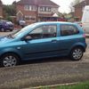 HYUNDAI GETZ 1.1 GSI Mint - MUST LOOK,