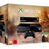 Xbox one, 2 games + redeem code! *boxed* like new!