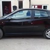 FIAT PUNTO SPORTING 16V