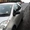 toyota yarid deisel