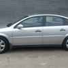 Vauxhall Vectra ls 1.8i LOW MILEAGE