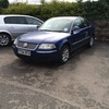 VW PASSAT 1.9 TDI HIGHLINE HUGE SPEC
