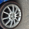 TSW wheels