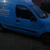 Renault Kangoo Van 1.9d blue,64k miles full mot an taxed, swap estate, van car!