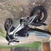 Aprilia RS125 Extrema,
