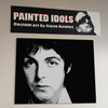 Paul McCartney 30"x24" canvas painting hand painted art by Steve Bowles