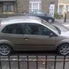 54PLATE Ford fiesta 1.25 lx