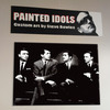 The Rat Pack 30"x24" canvas painting hand painted art by Steve Bowles