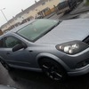 Astra h sri diesel swap audi a3 something diesel