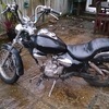 xtream crusader