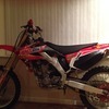 crf 250 not/ cr yz rm kx yzf rmz kxf