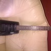 Hohner Professional G3T Headless Guitar