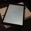 IPAD AIR, 16GB, WI-FI, 4 WEEKS OLD WITH RECEIPT,