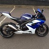 Gsxr 1000 k6 2006