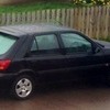 Ford fiesta 1.2