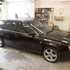 Audi a6 2.5 tdi