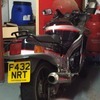 Kawasaki zx10 1000r