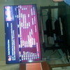 55" Samsung LED TV 3D Compatable