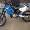 Dtr 125