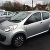 Citroen C1 1ltr 5door hatchback