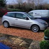 Ford Focus ST170