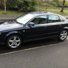 Audi A4 2.4v6 SE Multitronic