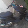 YAMAHA JOGG 70CC!! *MALOSSI*