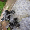 Midi moto