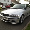 BMW 330D M SPORT LEATHERS PX 320d audi vw tdi quad van cdti vrs e30 e46 a3 a6 gti gt tdi golf